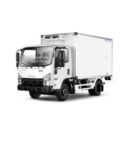 Xe Tai 2 Tan Thung Dong Lanh Qlr77fe4