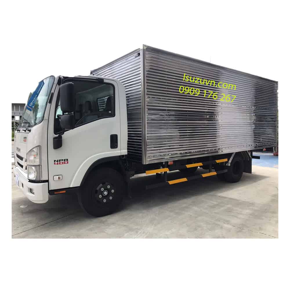 Xe tải Isuzu NPR85K