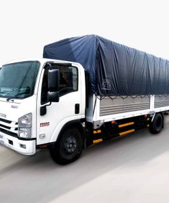 Isuzu 5 Tấn