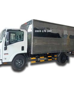 Xe Tai 2 Tan Nmr310.