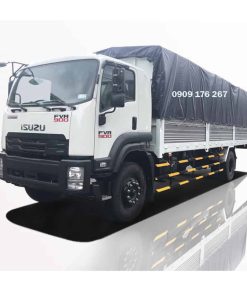Xe Tai 8 Tan Fvr34u