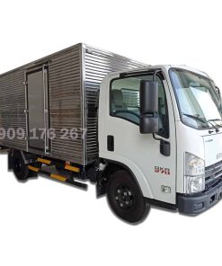 Xe Tai Qkr270