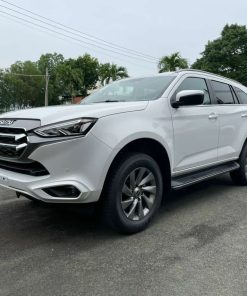 Xe Isuzu B7 Số Tự động