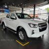 Xe Bán Tải Isuzu Dmax