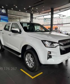 Xe Bán Tải Isuzu Dmax