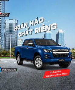 Dmax Hi Lander