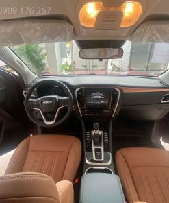Noi That Xe Mux Prestige