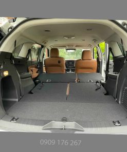 Nọi That Xe Isuzu 7 Cho