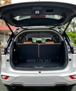 Noi That Xe Isuzu 7 Cho Mux