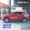 Isuzu 7 Cho