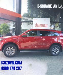 Isuzu 7 Cho