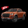 Xe Ban Tai 2 Cau Dmax