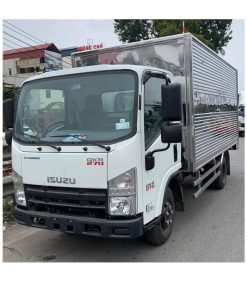 Xe Tai Thung Kin 2 Tan