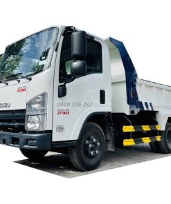 Xe Ben Isuzu Qkr 230