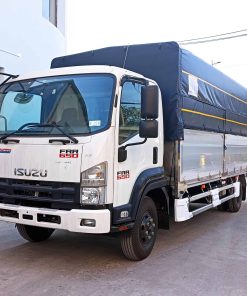 Frr 650 Bạt 7 Bửng