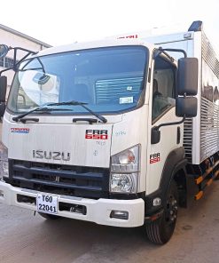 Frr 650 Thùng Kín Tc
