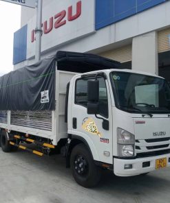Isuzu 5 Tấn
