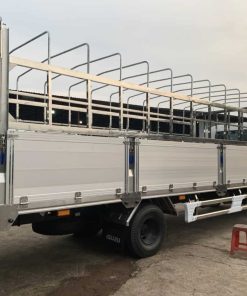 Isuzu 6t4