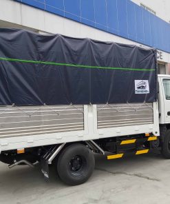 Isuzu Qkr 230 Tra Gop