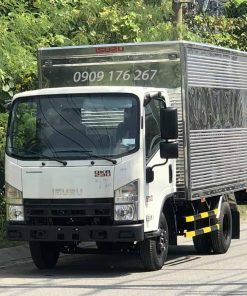Isuzu Qkr 230 Thung Kin