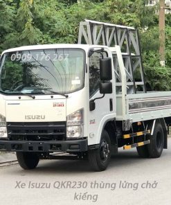 Isuzu Qkr230 Thung Lung