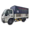 Isuzu Qkr 230