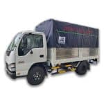 Isuzu Qkr 230