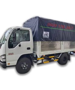 Isuzu Qkr 230
