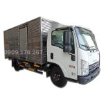 Isuzu Qkr 270