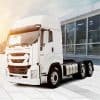 Đầu kéo Isuzu 1 cầu
