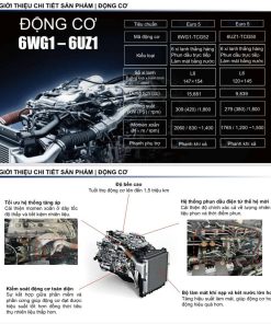 Xe đầu kéo 2 cầu Isuzu