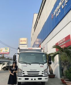 Isuzu 3.5 tấn