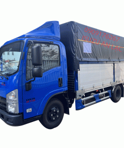 Xe Tai Isuzu QKR210