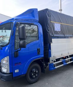 Xe Tai Nho Isuzu