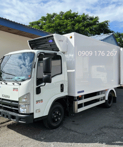 QKR210 thung kin