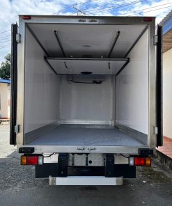 Isuzu QKR 210 giá bao nhiêu