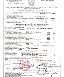 QKR210 thùng kín - Ảnh 7